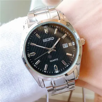 Shop Seiko Dress Watch online - Mar 2023 