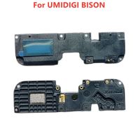 อะไหล่โทรศัพท์ทดแทนสำหรับซ่อมแซมโทรศัพท์ UMIDIGI BISON เสียงดังลำโพงเสริม