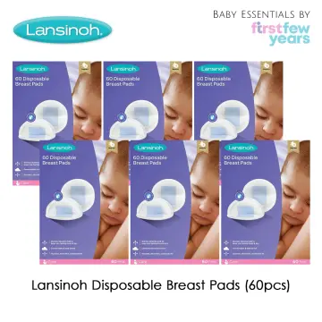 Lansinoh Disposable Breast Pads (24)