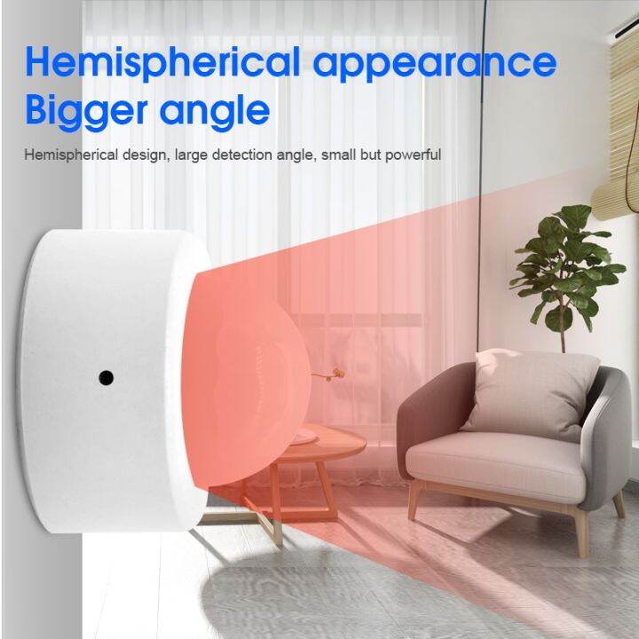 enjoy-electronic-tuya-zigbee-pir-motion-sensor-smart-human-body-sensor-body-movement-passive-infrared-smart-home-for-zigbee-gateway-smart-life