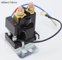 แบตเตอรี่ใหม่12V 24V แบตเตอรี่ตัวแยกแบตเตอรี่200อัตโนมัติ