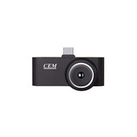 CEM T-20 Thermal Imaging Camera (Type C/Mirco USB)