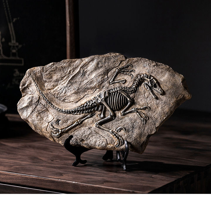 การศึกษาฟอสซิลไดโนเสาร์อเมริกา-ห้องนั่งเล่น-ตกแต่งระเบียง-ศิลปะและงานฝีมือ-อุปกรณ์ประกอบฉากหน้าต่าง