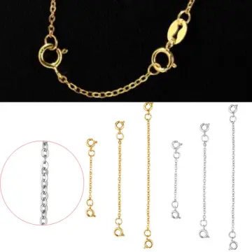 Shop Bracelet Extender Chain with great discounts and prices online - Nov  2023