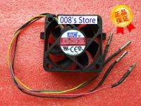 New Radiator CPU Cooler Fan For DAZA0515RCU PG01 5CM50x50x15MM 5015 Refrigerator Waterproof Cooling DC 13.6V 0.20A