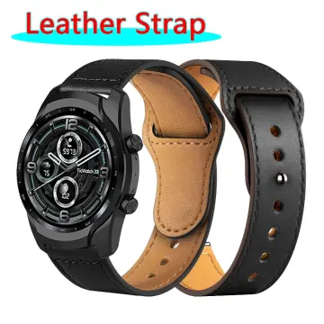 Comprar 2024 ticwatch pro