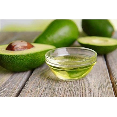 น้ำมันอโวคาโดบริสุทธิ์-avocado-oil-100-pure-carrier-oil-118-ml-piping-rock