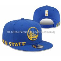 ﹊☜ New Arrivals Caps NBA Golden State Warriors Snapback Cap Men Women 9FORTY Hat Sport Hip Hop Hats with Adjustable Strap