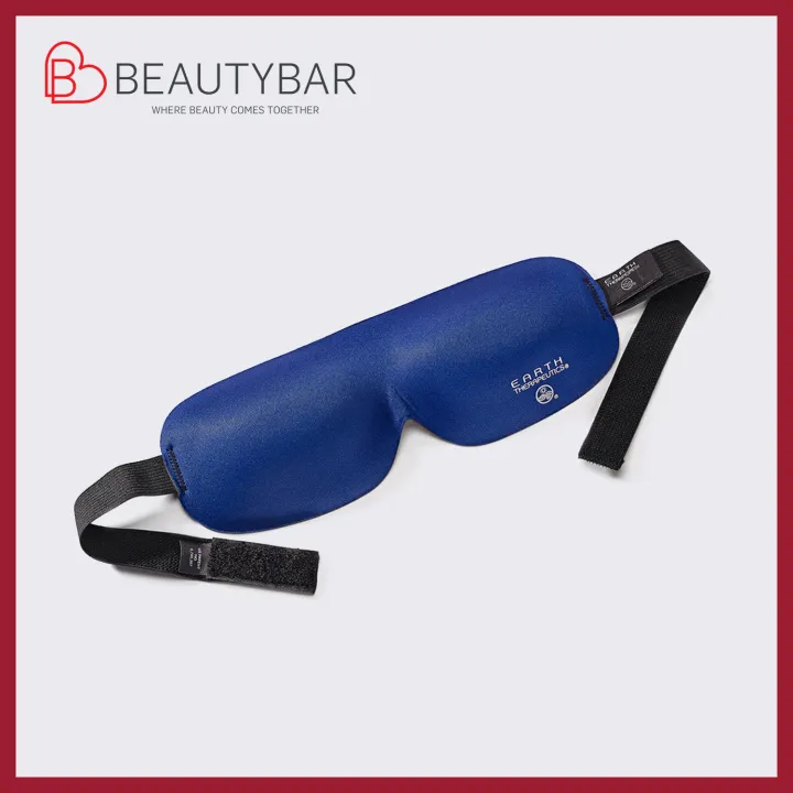 Beauty Bar Earth Therapeutics REM Sleep Mask Lazada PH