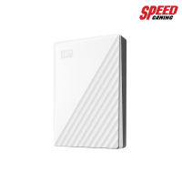 WESTERNDIGITAL HARDDISK EXTERNAL 2TB WHITE 2.5 WD MY PASSPORT WDBYVG0020BWT WESN 3.2 GEN1 3YEAR