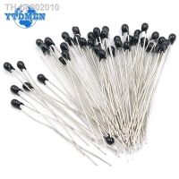 ▼卍 20PCS NTC-MF52AT NTC Thermistor MF52 Thermal Resistor 1K 2K 3K 4.7K 5K 10K 20K 47K 50K 100K OHM 3590 5