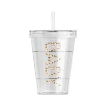 Primula Press & Go, 16 Oz, Loose Leaf Iced Tea Tumbler