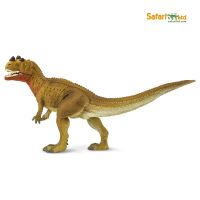 Safari Ltd. : SFR303029 โมเดลไดโนเสาร์ Ceratosaurus