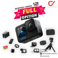 GoPro Hero 12 Black