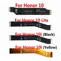 New Main Board Motherboard Connector Board Flex Cable For Huawei Honor 10 / Honor 10 Lite / Honor 10i Flex cable Mobile Accessories