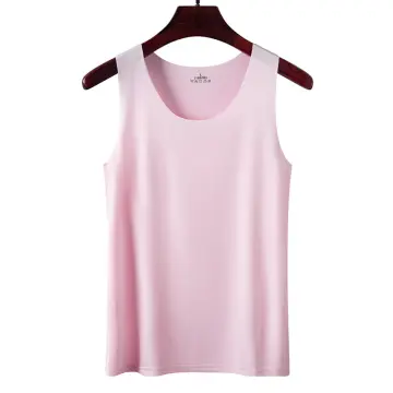 Shop Singlet For Women Pink online - Jan 2024