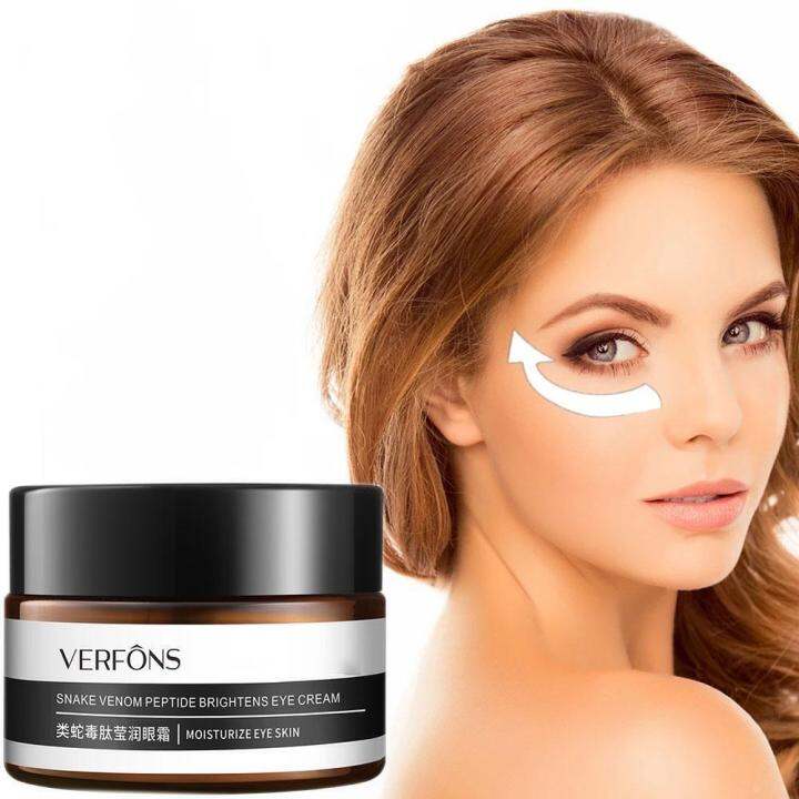 30g Verfons Firming Eye Cream, Verfons Firming Eye Cream for Bags