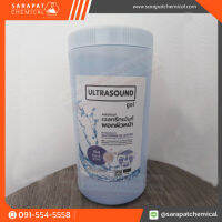 เจลอัลตร้าซาวด์ Ultrasound Gel ขนาด  1 กิโลกรัม และ 350 กรัม