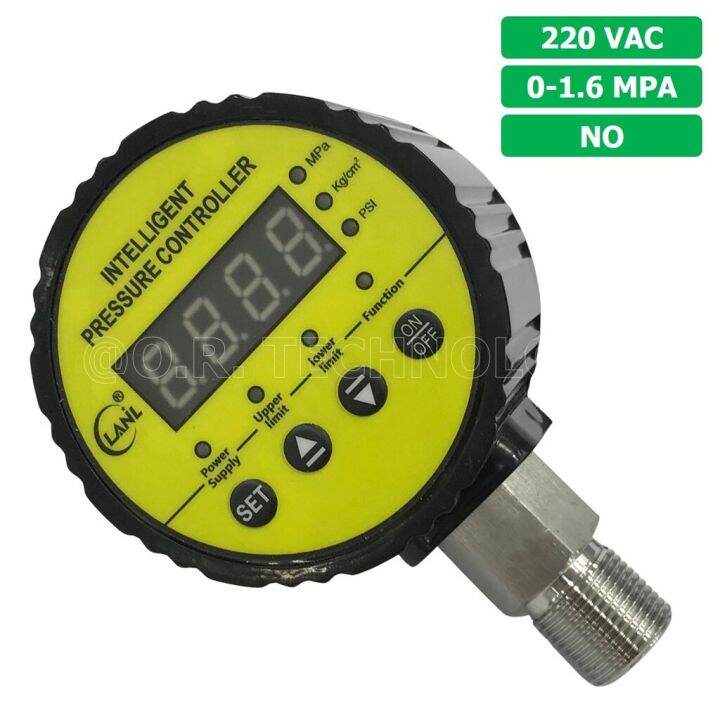 1ชิ้น-ly-810-220vac-1-6mpa-สวิทช์แรงดันดิจิตอล-เกจวัดแรงดันดิจิตอล-intelligent-pressure-controller-digital-pressure-switch-เครื่องวัดความดันดิจิตอล