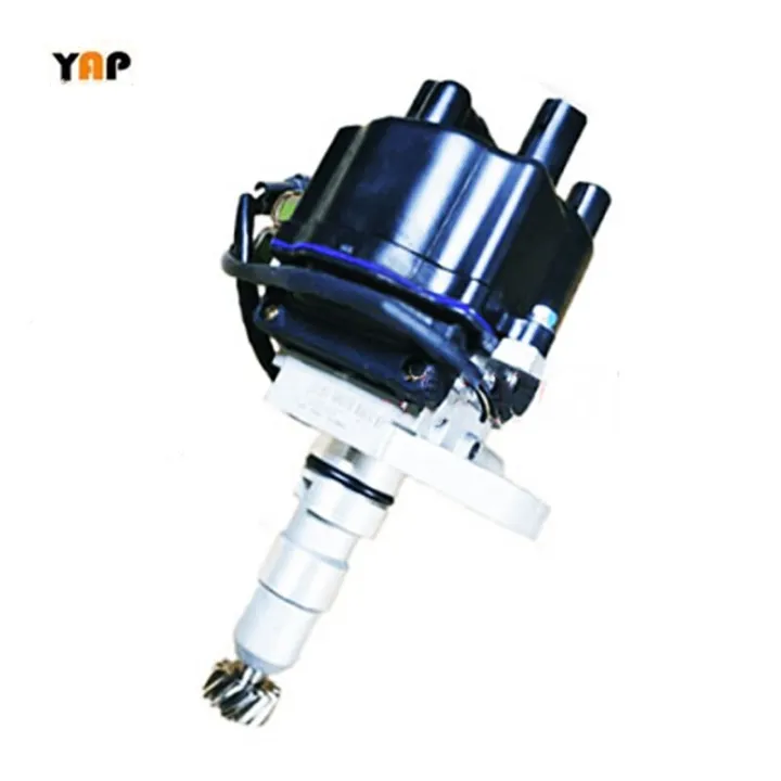 New Ignition Distributor For TOYOTA TOYOTA HIACE RZH100 RZH110 MODEL
