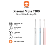 Bàn chải Xiaomi Mijia T100