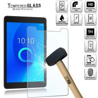 Tempered Glass for Alcatel 1T 10/3T 10/A3 10/Pop 4 10/Plus 10/OneTouch Pixi 3 10 Tablet Screen Protector Protective Film