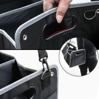 -Benz car trunk storage, organizing and storing artifact car tail storage box W205 W176 W246 W242 W212 S212 GLA E A B C M Class multi-function luggage supplies