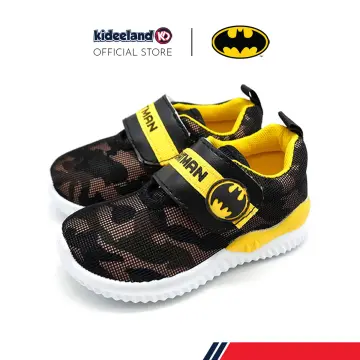 Batman on sale school shoes