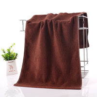 Fire therapy Cotton Ho Series Cotton of Bath Towel For Beach Sauna Shower With Highly Absorbent Soft Durable Solid Colors