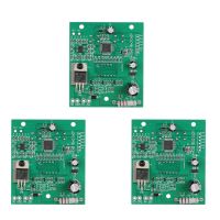 3X for FX-888D Soldering Station Main Board Digital Display Soldering Station Control Board, Soldering Station