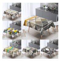 Tablecloths Style