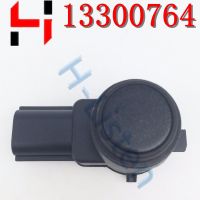 4pcs 13300764 Parking Distance Control PDC Sensors For Opel Insignia Meriva B Signum Zafira B C Bumper reverse assist 0263003868 Alarm Systems  Access