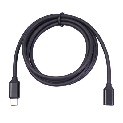Type-C Male To Female Extension Cable 3671-45 Usb Type Cc-Male To Female Extension Cable Connector Extension Cord