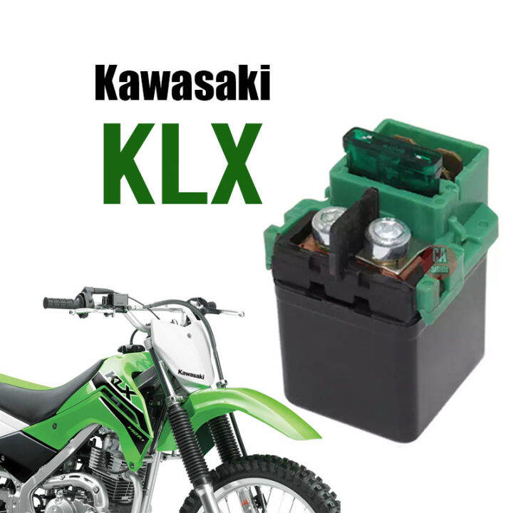 รีเลย์สตาร์ท-klx-140-ดีเลย์-klx-140-รีเลย์สตาร์ทklx-ดีเลย์สตาร์ทklx-รีเลย์สตาร์ทklx-เดิม-ดีเลย์สตาร์ทเดิม-พร้อมส่ง