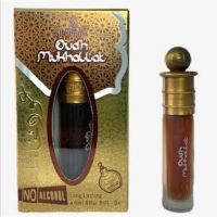 Top น้ำหอม Al-Nuaim Oudh Mukhallat oil perfume 6ml