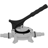 เครืองสูบน้ำแบบมือโยก Diaphragm bilge hand pump , NUOVA RADE