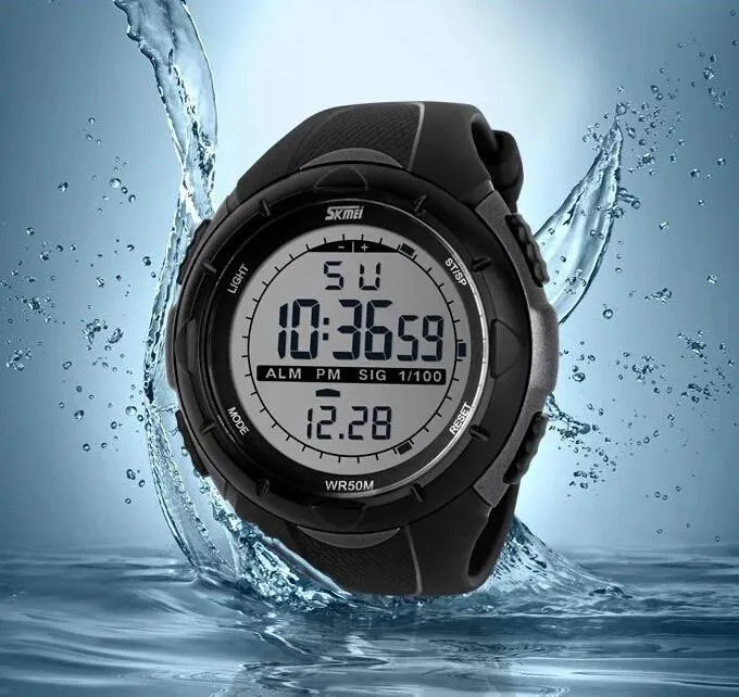 Swim on sale watches 2019