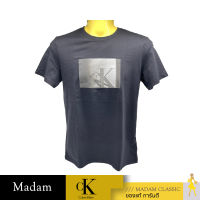 เสื้อยืด CALVIN KLEIN T-SHIRT (40JP983001S)