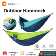 Xiaomi ZaoFeng Hammock Swing Bed Beach 1