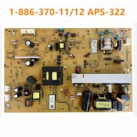 ✎1 886 370 11 APS 322(CH) 12 Power Board For KDL40EX650 KDL 46EX650