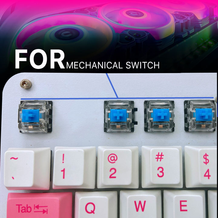 keycaps-ปุ่มคีย์บอร์ด-ปุ่มคีย์บอร์ดแต่ง-ปุ่มคีย์บอร์ดหัวใจ-ปุ่มกด-mechanical-keycaps