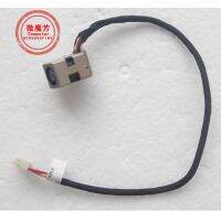 DC Power Jack with cable For HP CQ43 G43 430 431 435 436 630 635 HM55 laptop Connector Port Plug Socket Replacement wire