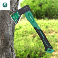 Hardware tools Outdoor logging camping axe Multi-functional hand axe Woodworking axe Wooden handle Woodcutting axe