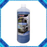 Nước rửa xe không chạm TURBO X10 Ekokemika chai 1 lít