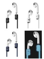 elago AirPods Strap สายคล้องหูฟัง สำหรับ AirPods Gen1&amp;2 , AirPods Pro1,Pro2, AirPods 3