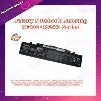 แบตโน๊ตบุ๊ค Battery Notebook Samsung RF408 / RF508 Series (11.1v / 4400mAh) สินค้ารับประกัน 1 ปี