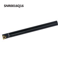 1PC SNR0016Q16 SNR0020R16 SNL0016Q16 SNL0020R16 เครื่องกลึง CNC บาร์คว้าน + 10pcs 16IR 16ER AG60 แทรกด้ายกลึงเครื่องมือ Holder Set