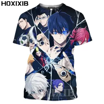 The best anime clothing accessories and merch to buy and wear out   Polygon