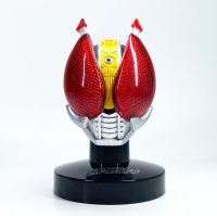 1/6 Bandai Kamen Rider Den-O หัวมดแดง kamen rider masked rider head หัวมาสค์ไรเดอร์