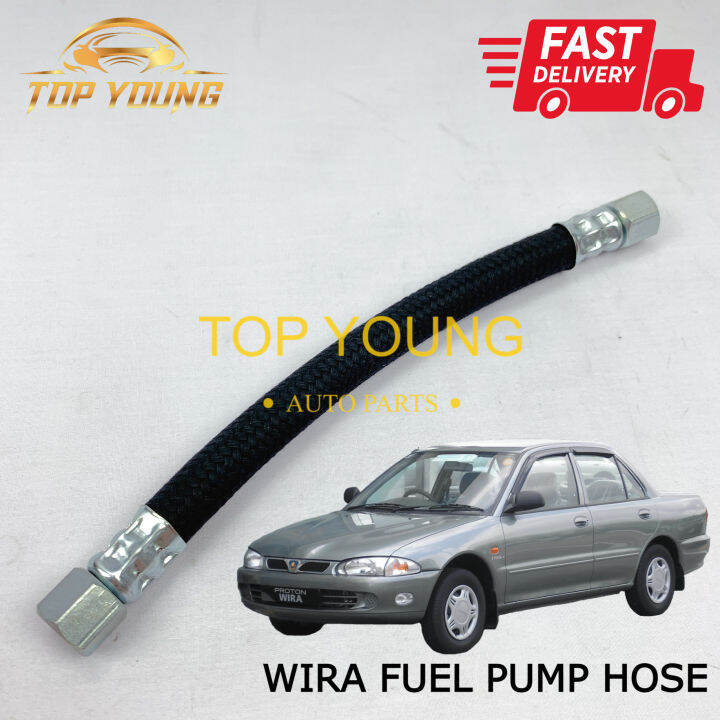 PROTON WIRA FUEL PUMP HOSE OEM GENUINE PRODUCT Lazada